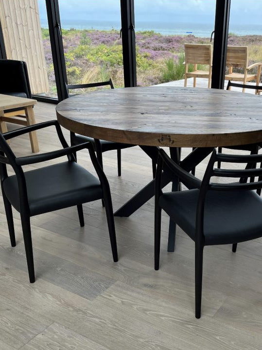 EG – Runde plankeborde